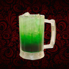Honeydew Ice (SYRUP)